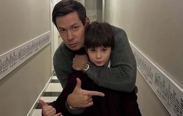 Стас Пьеха не торопится устраивать свою личную жизнь Стас Пьеха не торопится устраивать свою личную жизнь