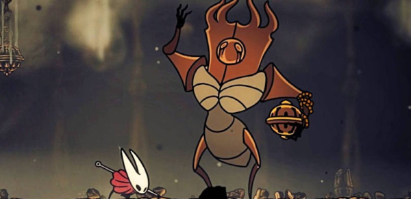 Все боссы и где они находятся в Hollow Knight: Silksong
                 
                    Все боссы и где они находятся в Hollow Knight: Silksong