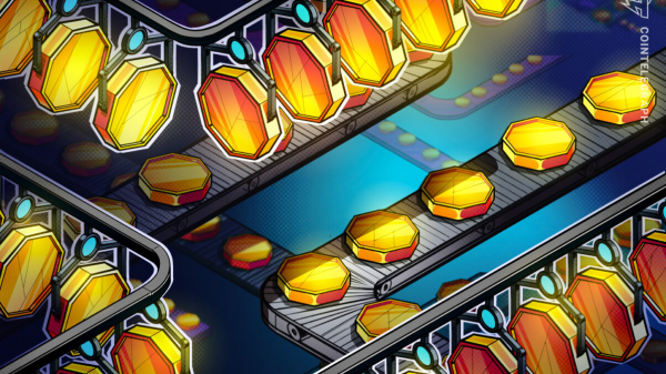 SBI Shinsei Bank для пилотирования токенизированных депозитов с причалом, Decurret