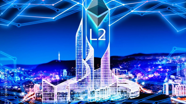 Южнокорейская биржа криптовалют Upbit запустила Ethereum L2 Giwa Южнокорейская биржа криптовалют Upbit запустила Ethereum L2 Giwa