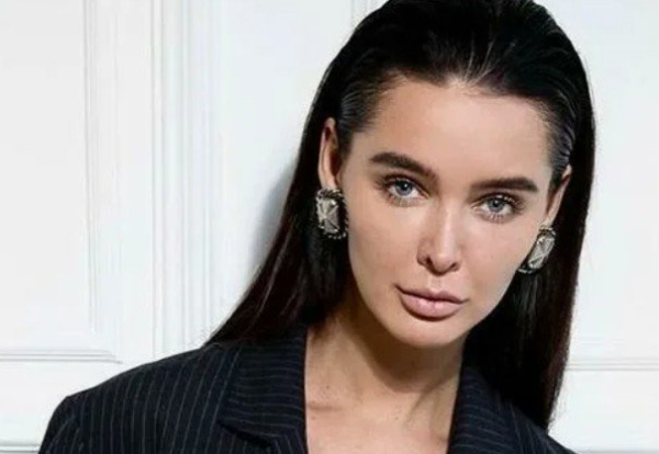 На жену Тимура Хайдарова подадут в суд На жену Тимура Хайдарова подадут в суд
