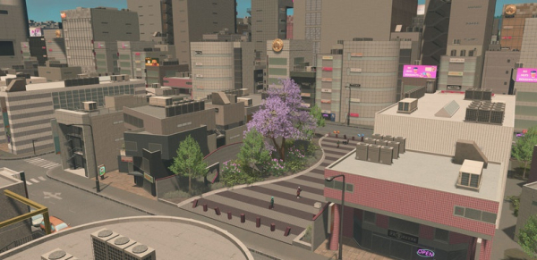 
                Пока Cities: Skylines 2 не может оправиться от проблем, Paradox продолжает выпускать DLC для первой части
            