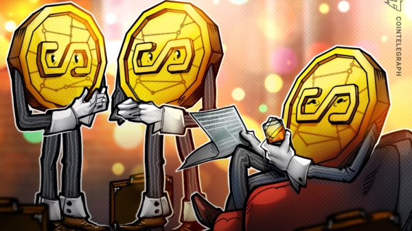 Мега -матричная ставка на экосистему Ethena Stablecoin Мега -матричная ставка на экосистему Ethena Stablecoin