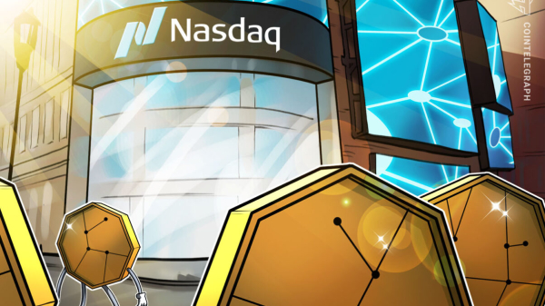 Nasdaq Eyes Gemini Cryptocurrency Services с помощью инвестиций в 50 миллионов долларов США. Nasdaq Eyes Gemini Cryptocurrency Services с помощью инвестиций в 50 миллионов долларов США.