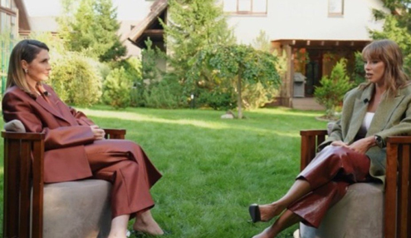 Полина Диброва утверждает, она не причастна к разводу Романа и Елены Товстик