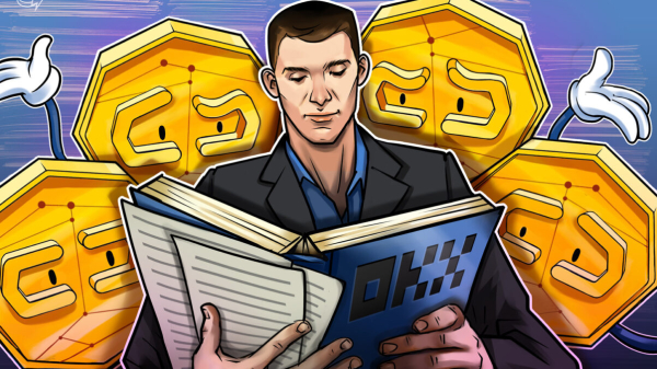 OKX построил Perps Dex, но приостановил запуск, цитируя CFTC Crackdown OKX построил Perps Dex, но приостановил запуск, цитируя CFTC Crackdown