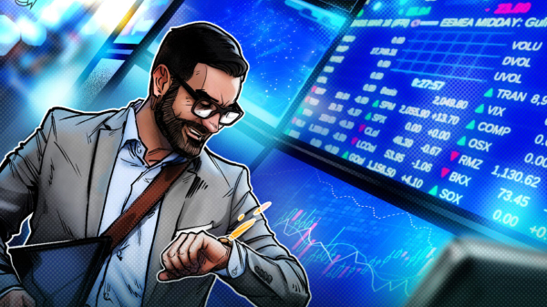 Ark Invest покупает на 4,4 млн долларов больше акций Bitmine после Eth Milestone Ark Invest покупает на 4,4 млн долларов больше акций Bitmine после Eth Milestone