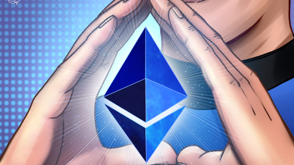 Фонд Ethereum для продажи 10K ETH «для финансирования исследований и разработок, грантов и пожертвований» Фонд Ethereum для продажи 10K ETH «для финансирования исследований и разработок, грантов и пожертвований»