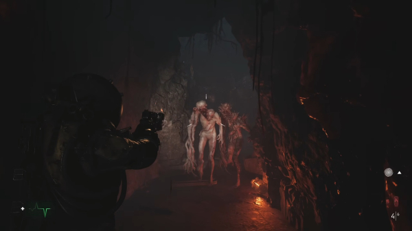 Обзор Cronos: The New Dawn. Польский Dead Space или польский шутер?
                 
                    Обзор Cronos: The New Dawn. Польский Dead Space или польский шутер?