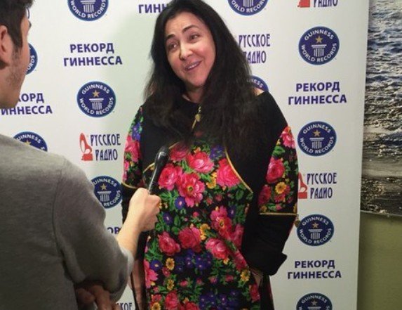 Общественный деятель уверен в наличии у Лолиты Милявской влиятельного покровителя