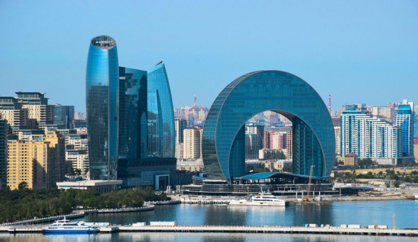 Туры в Азербайджан: что происходит со спросом Туры в Азербайджан: что происходит со спросом
