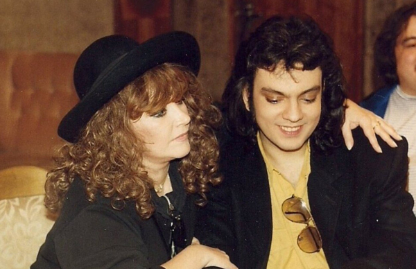 Стала известна реакция Филиппа Киркорова на интервью Аллы Пугачевой Стала известна реакция Филиппа Киркорова на интервью Аллы Пугачевой