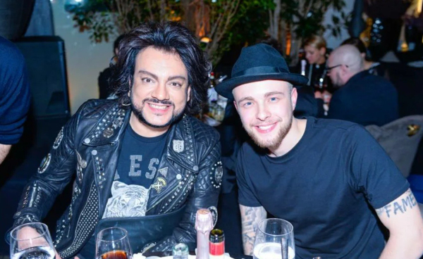 Филипп Киркоров заступился за Егора Крида Филипп Киркоров заступился за Егора Крида