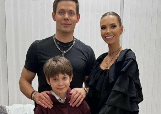 Стас Пьеха не торопится устраивать свою личную жизнь Стас Пьеха не торопится устраивать свою личную жизнь