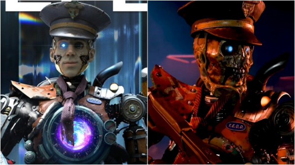 Под давлением негодования общественности Treyarch обновила дизайн оператора Т.Е.Д.Д. в Black Ops 7
             
                Под давлением негодования общественности Treyarch обновила дизайн оператора Т.Е.Д.Д. в Black Ops 7