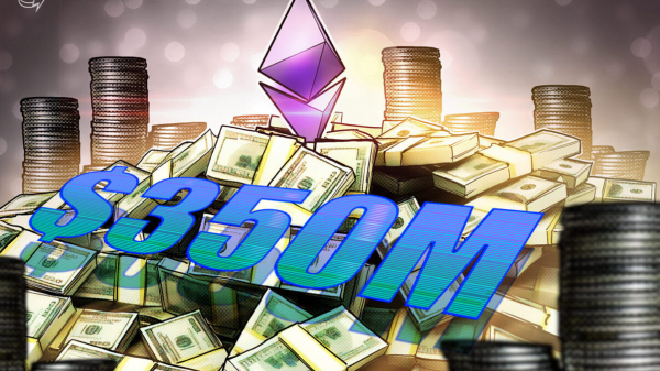 Ethzilla планирует повысить 350 миллионов долларов, чтобы расширить стратегию казначейства и доходности Ether Ethzilla планирует повысить 350 миллионов долларов, чтобы расширить стратегию казначейства и доходности Ether