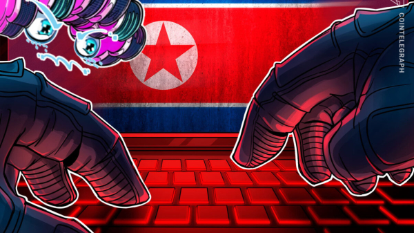 Двойные кошельки, мониторинг искусственного интеллекта может спасти криптовалюту от северокорейских хакеров Двойные кошельки, мониторинг искусственного интеллекта может спасти криптовалюту от северокорейских хакеров