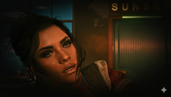 
                CDPR наконец-то добавила опцию отключения «виньетки» в Cyberpunk 2077. Геймеры ждали этого с релиза
            