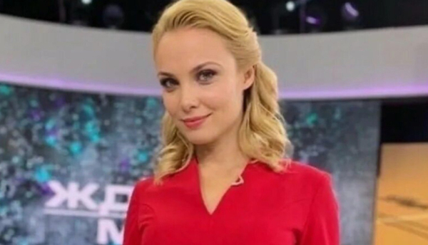 Татьяна Арнтгольц озвучила причину ухода из известной программы Татьяна Арнтгольц озвучила причину ухода из известной программы