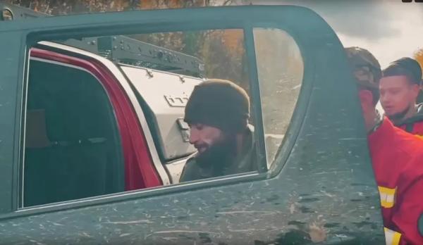 Пропавший на Урале турист отгонял волков горящими ветками и жарил грибы на камне Пропавший на Урале турист отгонял волков горящими ветками и жарил грибы на камне