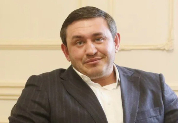 Ещё один общественный деятель выступил против концерта Егора Крида Ещё один общественный деятель выступил против концерта Егора Крида