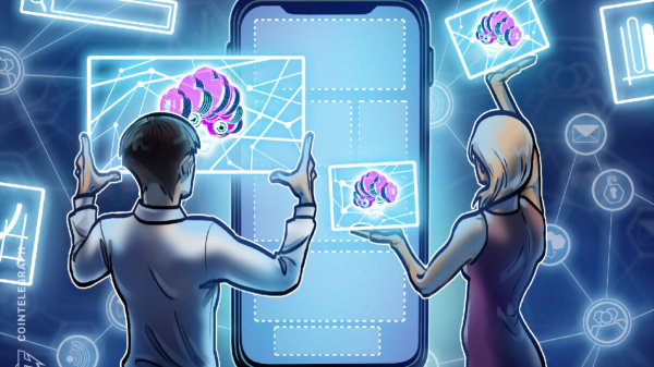 Gaia Labs входит в гипно-аппаратную гонку криптовалюты с телефона Web3 с помощью AI. Gaia Labs входит в гипно-аппаратную гонку криптовалюты с телефона Web3 с помощью AI.