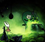 
                    Где найти все навыки в Hollow Knight: Silkson
                