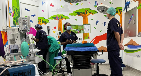 Карл Мун жертвует 400 тысяч долларов в криптовалюту для детей, призывает Web3 спасти жизни