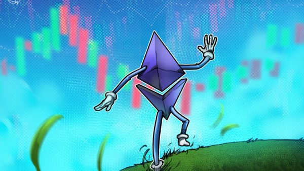 Несмотря на все высокие цены ETH, доход от сети упадет на 44% в августе. Несмотря на все высокие цены ETH, доход от сети упадет на 44% в августе.