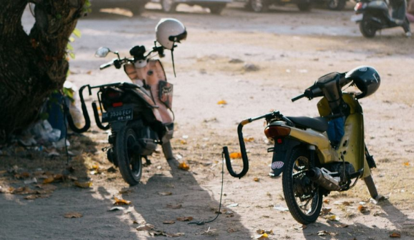 Пил, гонял, сопротивлялся: на Пхукете задержали россиянина Пил, гонял, сопротивлялся: на Пхукете задержали россиянина