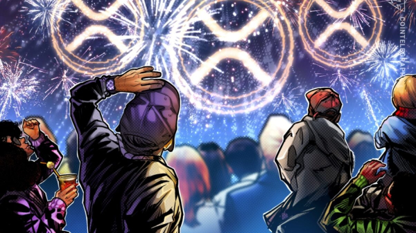 Ripple берет на себя Европу с соглашением о хранении испанского банка BBVA Ripple берет на себя Европу с соглашением о хранении испанского банка BBVA