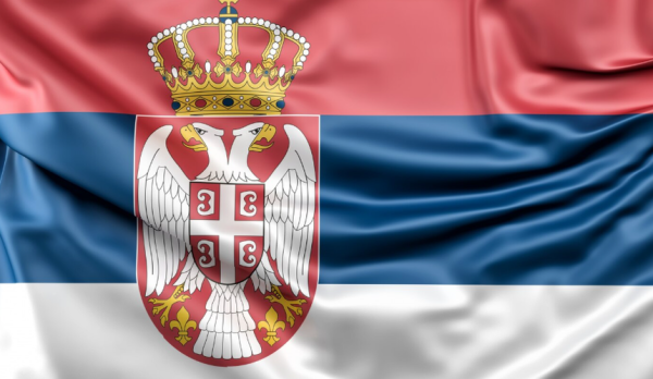 Посол: Сербия даже под давлением ЕС не введет визы для российских туристов Посол: Сербия даже под давлением ЕС не введет визы для российских туристов