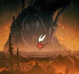 Все боссы и где они находятся в Hollow Knight: Silksong
                 
                    Все боссы и где они находятся в Hollow Knight: Silksong