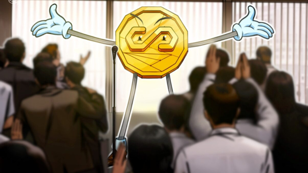 Paxos предлагает stablecoin для гиперликвидов с выкупом шумихи Paxos предлагает stablecoin для гиперликвидов с выкупом шумихи