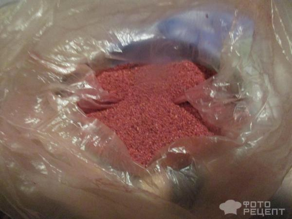 Рецепт: Закуска "Фаршированные яйца" - с недорогой рыбной консервой Рецепт: Закуска "Фаршированные яйца" - с недорогой рыбной консервой
