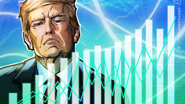 Коллективное богатство семьи Трампа растет на 1,3 миллиарда долларов благодаря крипто Коллективное богатство семьи Трампа растет на 1,3 миллиарда долларов благодаря крипто
