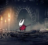 
                    Что открывает Простой ключ в Hollow Knight: Silksong
                