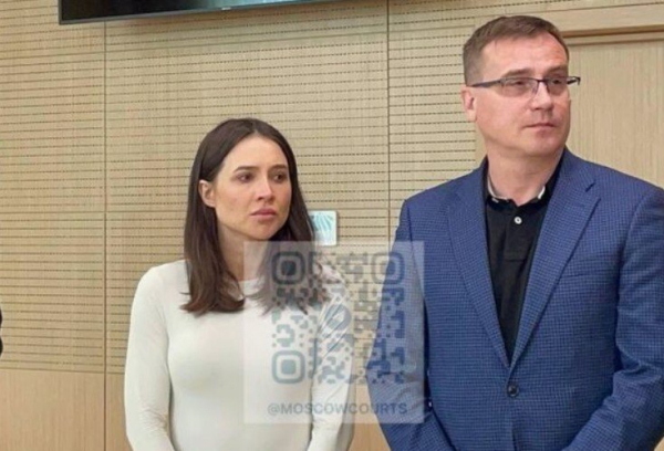 Екатерина Гордон заступилась за Лерчек Екатерина Гордон заступилась за Лерчек