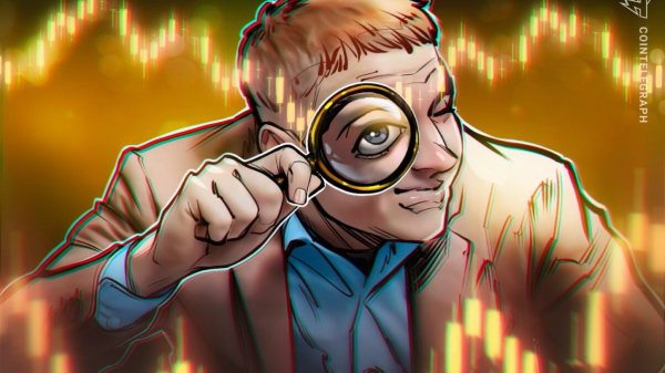 Криптовалюта для обработки 10% пост-торговли к 2030 году: опрос Citi Криптовалюта для обработки 10% пост-торговли к 2030 году: опрос Citi