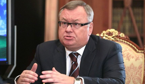 Костин: российские туристы могут получить возможность платить в Китае картой «Мир» и QR-кодами Костин: российские туристы могут получить возможность платить в Китае картой «Мир» и QR-кодами