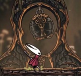 Где найти гарпун в Hollow Knight: Silksong
                 
                    Где найти гарпун в Hollow Knight: Silksong