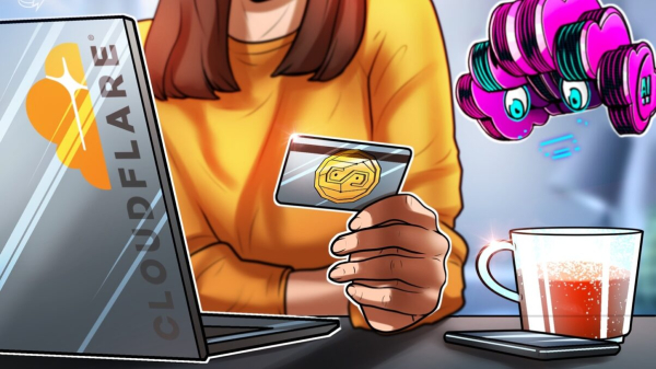 Планы Cloudflare ‘net dollar’ stablecoin для питания платежей, управляемых искусственным интеллектом Планы Cloudflare ‘net dollar’ stablecoin для питания платежей, управляемых искусственным интеллектом