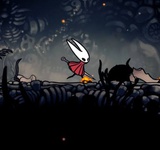 
                    Что открывает Простой ключ в Hollow Knight: Silksong
                