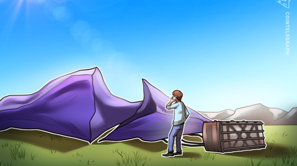 Доходы Ethereum падают, но аналитики говорят, что сеть все еще сильна Доходы Ethereum падают, но аналитики говорят, что сеть все еще сильна