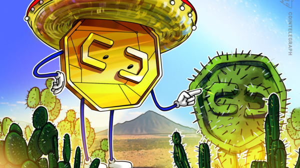 Binance, чтобы инвестировать 53 миллиона долларов в Мексике, запускает Fintech Medá Binance, чтобы инвестировать 53 миллиона долларов в Мексике, запускает Fintech Medá