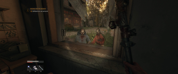 Обзор Dying Light: The Beast — рай для олдов, «Фар Край» для новичков
                 
                    Обзор Dying Light: The Beast — рай для олдов, «Фар Край» для новичков