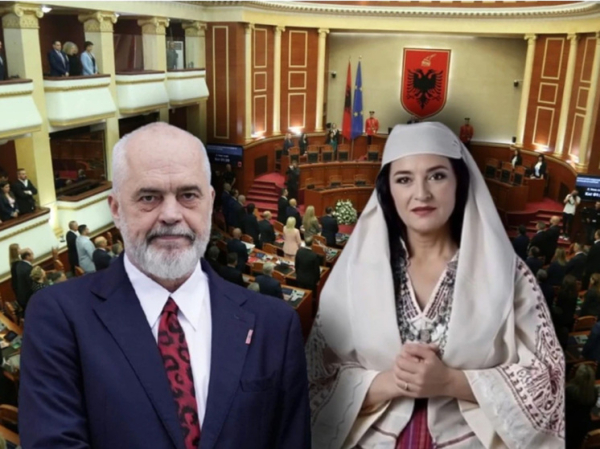 Академик РАН рассказал, сможет ли албанский ИИ-министр быть неподкупным