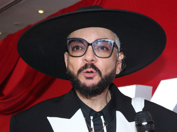 Астролог рассказала, что ожидает Филиппа Киркорова в ближайшем будущем