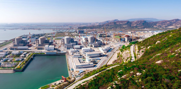 Атом — НАШ!