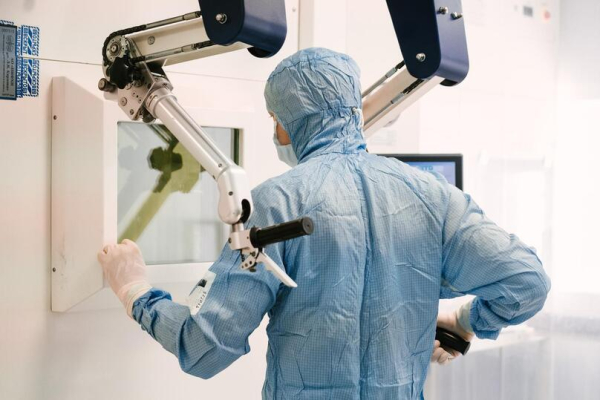 Атом — НАШ!